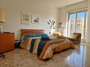 Piera's house Torino